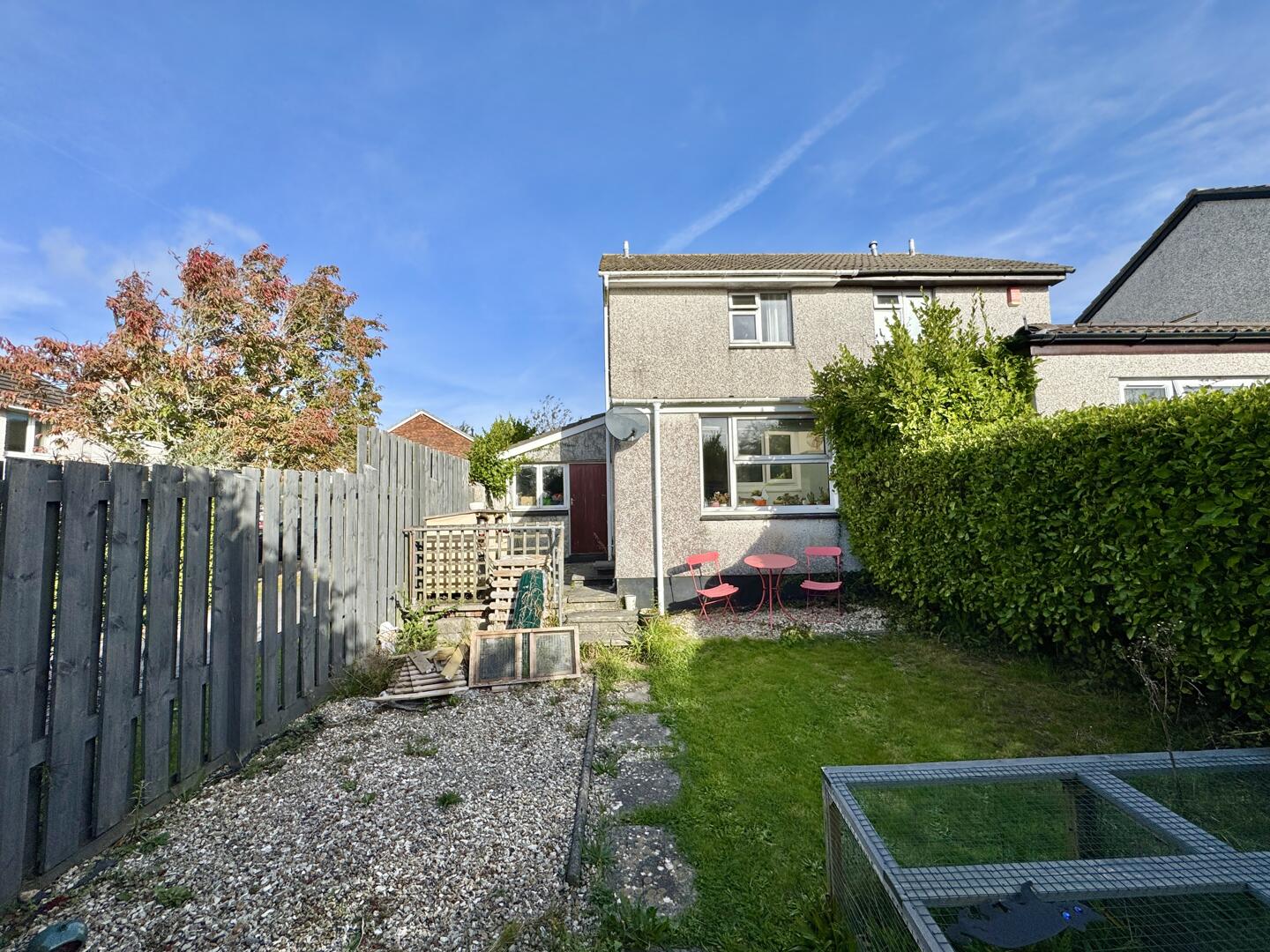 2 bed property in Hawthorn Way, Truro